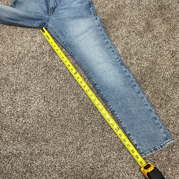 LEVI'S Men's 512 Slim Taper Fit Jeans Size 30X32 - Picture 8 of 10